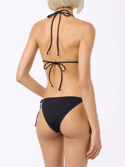 Bikini a triangolo da donna Annabelle Virgo con strass