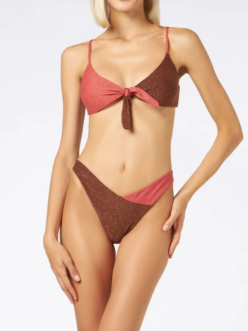 Bikini da donna a bralette