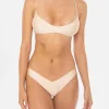 Bikini da donna a bralette