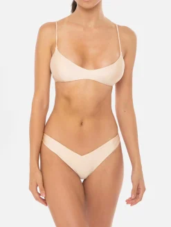 Bikini da donna a bralette