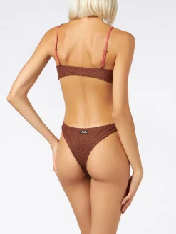 Bikini da donna a bralette