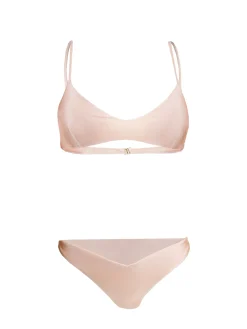 Bikini da donna a bralette
