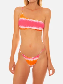 Bikini da donna monospalla