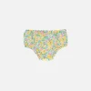 Bloomer per neonata Pimmy con stampa Betsy | REALIZZATO CON TESSUTO LIBERTY