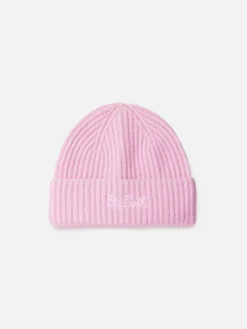 Cappello da donna bubble rosa Moss