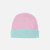 Cappello da donna con ricamo Snow Angel