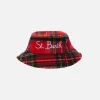 Cappello da pescatore scozzese