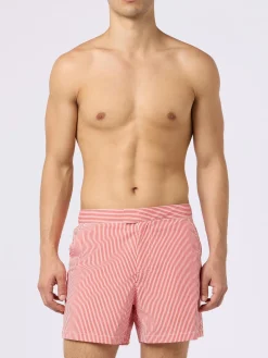 Costume corto da uomo Master