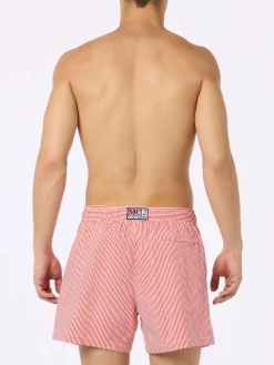 Costume corto da uomo Master