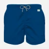 Costume da bagno da bambino blu navy | EDIZIONE SPECIALE PANTONE®