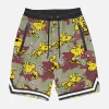 Costume da bagno da bambino con stampa Woodstock | WOODSTOCK - EDIZIONE SPECIALE PEANUTS™