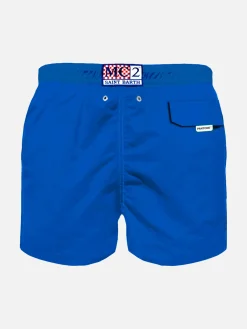 Costume da bagno da bambino bluette | EDIZIONE SPECIALE PANTONE®