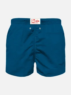 Costume da bagno da bambino in spugna