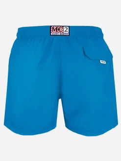 Costume da bagno da uomo bluette | EDIZIONE SPECIALE PANTONE®