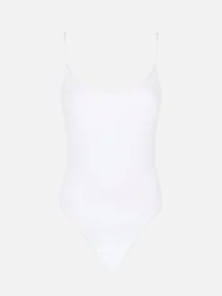 Costume intero a costine
