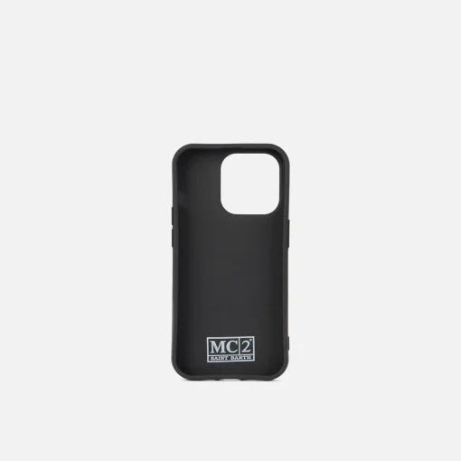 Cover per iPhone 14 Pro con stampa toile de jouy