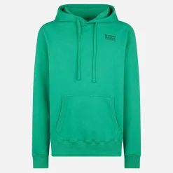 Felpa con cappuccio verde erba | EDIZIONE SPECIALE PANTONE®