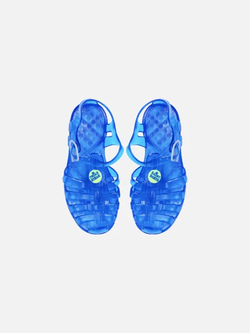 Girls' bluette Jelly Sandals