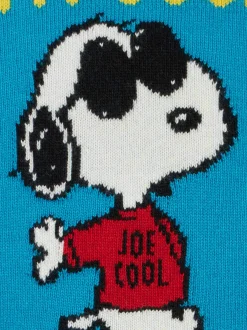 Maglia da bambino con stampa Snoopy I'm Cool | Edizione speciale Peanuts™