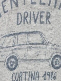 Maglia da bambino Gentlemen Driver - Cortina 1986