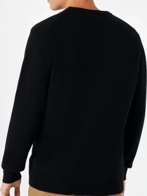 Maglia da uomo con stampa St. Barth Night Club
