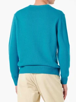 Maglia da uomo con stampa Bello e Possibile