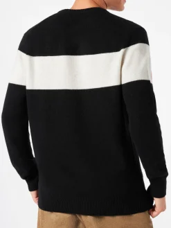 Maglia da uomo con stampa Sun Moritz