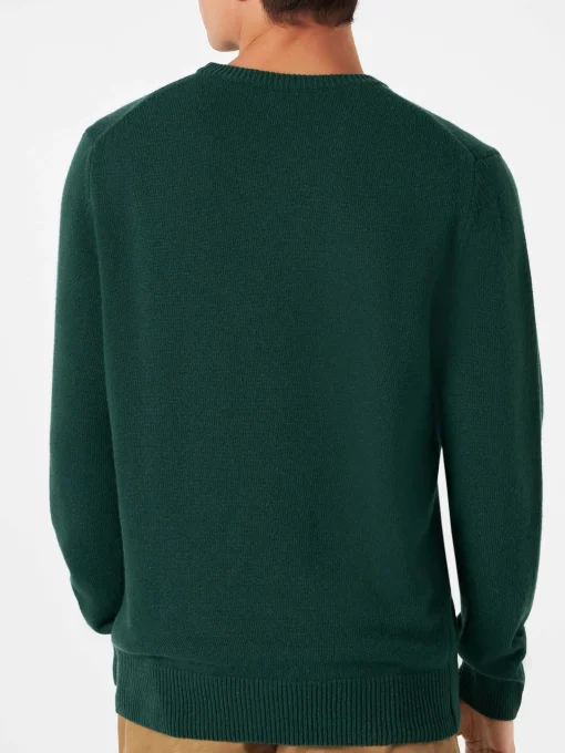 Maglia da uomo con stampa Time is Money
