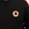 Maglia da uomo girocollo con patch Roma | EDIZIONE SPECIALE AS ROMA