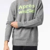 Maglia da uomo in misto cashmere Whi-Ski