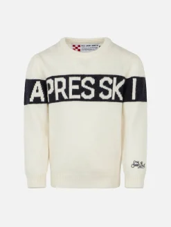 Maglione da bambino Après Ski