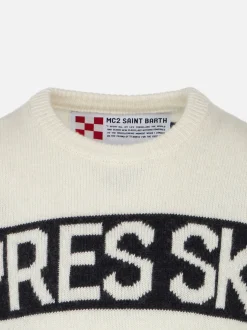 Maglione da bambino Après Ski