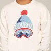 Maglione da bambino Courma Ski
