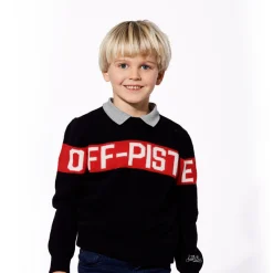 Maglione da bambino Off-Piste
