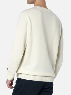 Maglione da uomo Heron con jacquard Vacanze di Natale | VACANZE DI NATALE EDIZIONE SPECIALE