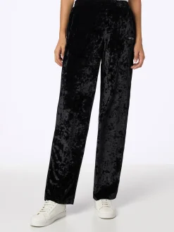 Pantaloni da donna Yvonne in ciniglia Yvonne