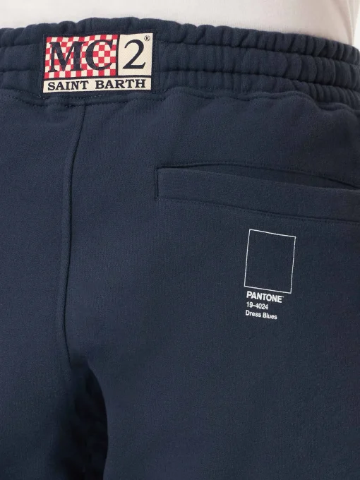 Pantaloni della tuta blu | EDIZIONE SPECIALE PANTONE®