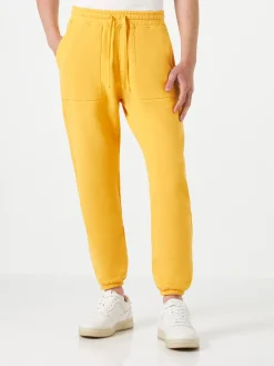 Pantaloni della tuta giallo-ocra | EDIZIONE SPECIALE PANTONE®