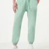 Pantaloni della tuta verde chiaro | EDIZIONE SPECIALE PANTONE®