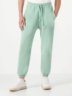 Pantaloni della tuta verde chiaro | EDIZIONE SPECIALE PANTONE®