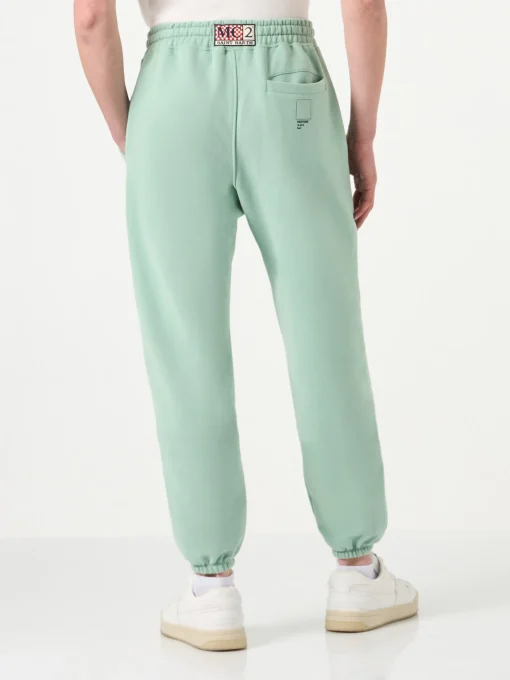 Pantaloni della tuta verde chiaro | EDIZIONE SPECIALE PANTONE®