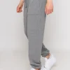 Pantaloni sportivi grigio mélange | EDIZIONE SPECIALE PANTONE®