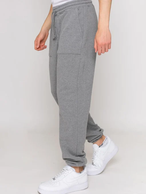 Pantaloni sportivi grigio mélange | EDIZIONE SPECIALE PANTONE®
