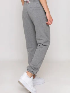 Pantaloni sportivi grigio mélange | EDIZIONE SPECIALE PANTONE®