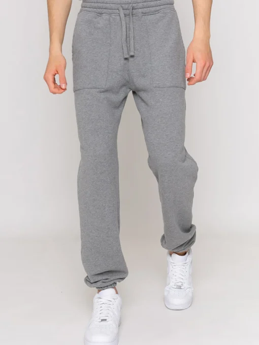 Pantaloni sportivi grigio mélange | EDIZIONE SPECIALE PANTONE®