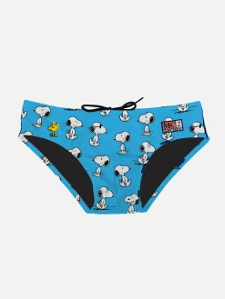 Slip da bagno da bambino con stampa Snoopy | SNOOPY - EDIZIONE SPECIALE PEANUTS™