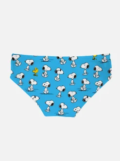 Slip da bagno da bambino con stampa Snoopy | SNOOPY - EDIZIONE SPECIALE PEANUTS™