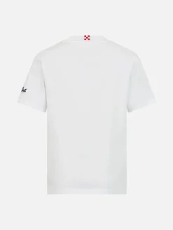 T-shirt da bambino in cotone con stampa papera Big Babol | EDIZIONE SPECIALE BIG BABOL
