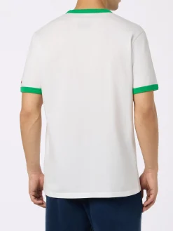 T-shirt da uomo in cotone con stampa Sprite | COCA-COLA® SPECIAL EDITION