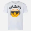T-Shirt per bambino stampa Emoticon
